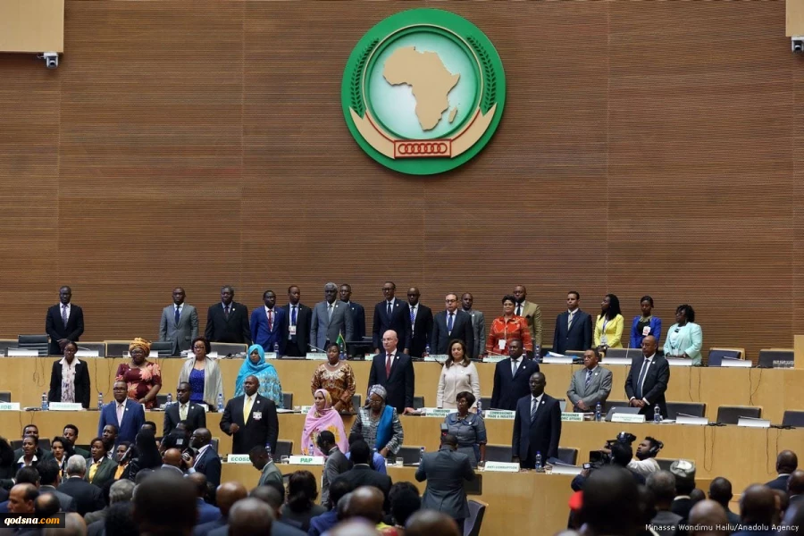 Lebanon joins opposition to Israel's AU membership