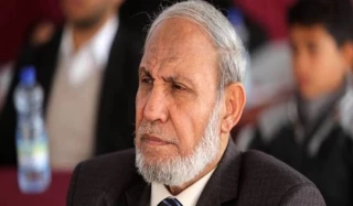 الزهار: لا يمكن التعايش مع الاحتلال وعلينا الاستعداد لمعركة التحرير