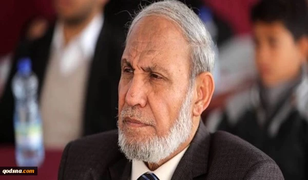 الزهار: لا يمكن التعايش مع الاحتلال وعلينا الاستعداد لمعركة التحرير 2