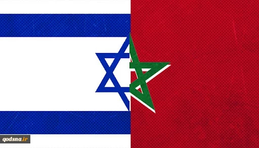 مراکش رژیم صهیونیستی