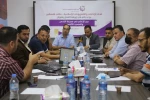 ورشة عمل لاتحاد الإذاعات والتلفزيونات الإسلامية حول دور الإعلام في معركة الأقصى والقدس 2
