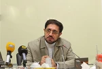 Deputy Secretary of the Palestinian Committee of Iran's Presidential Institution:

Zionists pursue destruction of Al-Aqsa Mosque as main goal 2