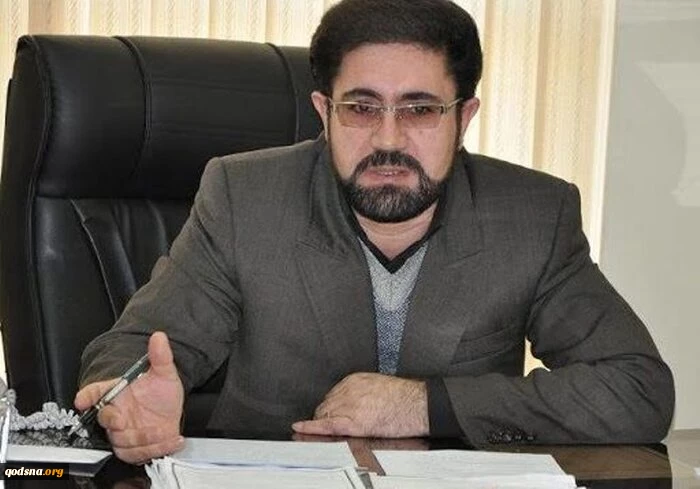 لجنة دعم الشعب الفلسطيني التابعة للرئاسة الإيرانية لـ«قدسنا»: 

الصهاينة يريدون هدم المسجد الاقصى المبارك و الجهاد لمنع هذه المخطط الخبيث فرض واجب علي المسلمين
 2