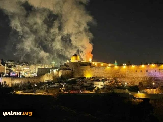 52 سال پیش در قدس شریف چه گذشت؟ مسجدالاقصی در آتش فتنه صهیونیست‌ها