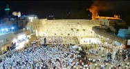 مسجدالاقصی در آتش فتنه صهیونیست‌ها 4