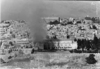مسجدالاقصی در آتش فتنه صهیونیست‌ها 11