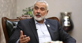 في الملتقى العلمائي الدولي الثالث في ذكرى حريق المسجد الأقصى 

هنية: سيف القدس شكّلت منعطفًا مهمًا في مسار الصراع مع العدو