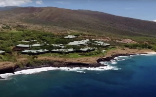 Former Israel PM Netanyahu has a hidden agenda in Hawaii