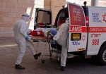 Israel's health system on brink of collapse
 2