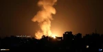 Why does the resistance of Gaza not react properly to Zionists’ aggressions?
