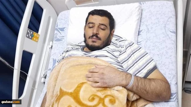 Ex-Palestinian captive dies from medical complications suffered while in Israel custody