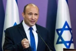 Israeli PM plans to make case to Biden against Iran nuclear pact
 2