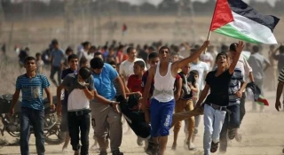 توافق تمام گروه های فلسطینی بر ادامه فشار به اشغالگران جهت تحقق مطالبات نوار غزه