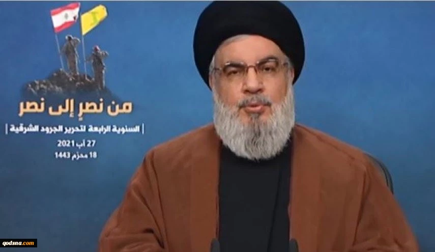 Nasrallah: Iran stood by Lebanon and Resistance in fight against ISIS 2