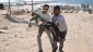 International affairs expert: Israel has a “Policy of Terror” against Palestinians