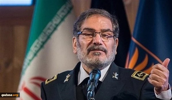 أمين المجلس الأعلى للأمن القومي الايراني يرد علي تهديدات بينيت وبايدن لايران.. ماذا قال؟ 2
