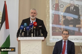 Hamas rejects Jordan settlement projects