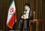 Iran's Leader:

We support the nation of Afghanistan; Governments come & go
 2
