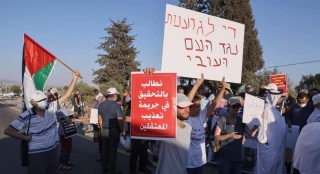 Report: Zionist regime abducted 1,900 Palestinians since beginning of this year