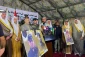 شيوخ عشائر الطارمية يتكفلون بالتعاون الاستخباراتي مع الحشد الشعبي