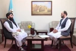 سخنگوی طالبان در گفت‌وگو با العالم:

حادثه مزارشریف کار نهادهای اطلاعاتی بود که به دنبال فتنه انگیزی میان ما هستند/ اسرئیل غده ای در پیکره امت اسلامی است 2