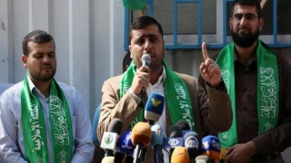 سخنگوی جنبش حماس:

ادعاهای ارتش رژیم صهیونیستی علیه غزه تنها مصرف نظامی دارد/ شمشیر نبرد سیف القدس غلاف نشده