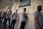 Gaza begins vaccination campaign in schools