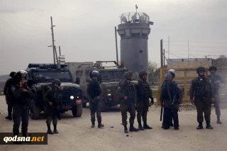 Israel continues to detain bodies of Palestinian martyrs
