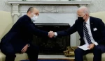 لقاء بينيت وبايدن والكابوس الأفغاني المحدق بالعدو 2