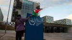 Palestine demands immediate ICC probe into crimes by Israeli regime in occupied territories
