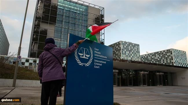 Palestine demands immediate ICC probe into crimes by Israeli regime in occupied territories