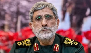 العميد قاآني: آية الله الحكيم كان رائدا على الدوام في دعم الشعوب الاسلامية