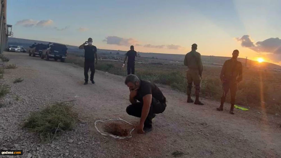 Palestinian resistance movement Hamas has denounced the latest Israeli airstrikes against the Gaza Strip, describing them as a desperate attempt by the regime to cover up its abject failure in the case of the recent Palestinian jailbreak.