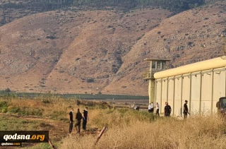 Islamic Jihad warns Israel against ‘collective punishment’ of Palestinian inmates