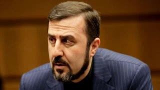 مندوب ايران الدائم لدى الوكالة الدولية للطاقة الذرية: المخاوف الجادة تتمثل في وجود الترسانة النووية لدى الكيان الصهيوني
