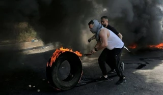 الجهاد الاسلامي: استمرار الغضب الشعبي في وجه الاحتلال سيحسم المعركة لصالح أسرانا