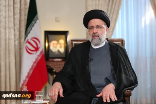 الرئيس الإيراني: الاميركيون لم يجلبوا لشعب افغانستان سوى الحرب والدمار واراقة الدماء