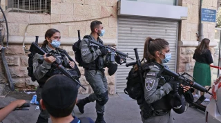 UN rights chief blasts Israel for using ‘unwarranted’ force against Palestinians