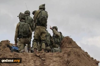 تحولات خاورمیانه تقابل دوعرصه
 بقا و فنای اسرائیل