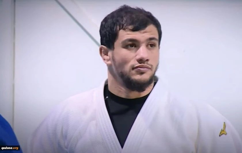 Algerian judoka Fethi Nourine banned for 10 years for Tokyo Olympics protest
 2