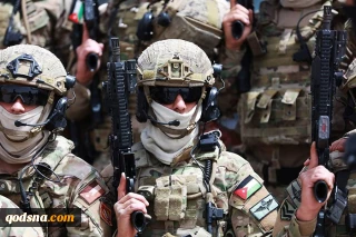 ارتش اردن؛ 
تاریخچه تاسیس، چالش ها و افق پیش رو