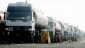Convoy of authority 
arrived in Lebanon