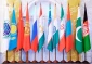منافع ایران در عضویت
سازمان همکاری های شانگهای