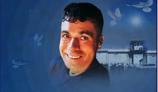 رسالة خاصة من أسرى "جلبوع" لكل من ساندهم