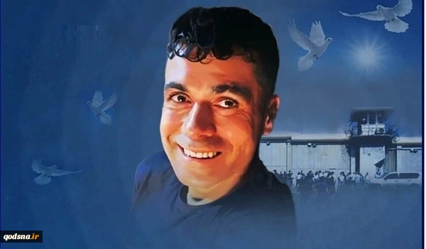 رسالة خاصة من أسرى "جلبوع" لكل من ساندهم 2