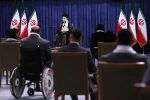 Iran's Leader: Zionist regime will be destroyed like apartheid regime in South Africa 2