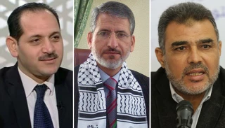 إدارة بايدن تنوي تقديم خطة جديدة للسلام بين الفلسطينيين و "اسرائيل"..

محللون فلسطينيون: الدور الأميركي ليس نزيها و أي مبادرة اميركية ستهدف إلي إدارة الأزمة وواشنطن تريد نقل معظم اهتمامها للصراع الصين