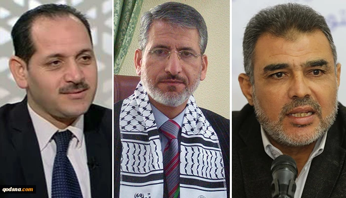 إدارة بايدن تنوي تقديم خطة جديدة للسلام بين الفلسطينيين و "اسرائيل"..

محللون فلسطينيون: الدور الأميركي ليس نزيها و أي مبادرة اميركية ستهدف إلي إدارة الأزمة وواشنطن تريد نقل معظم اهتمامها للصراع الصين 2