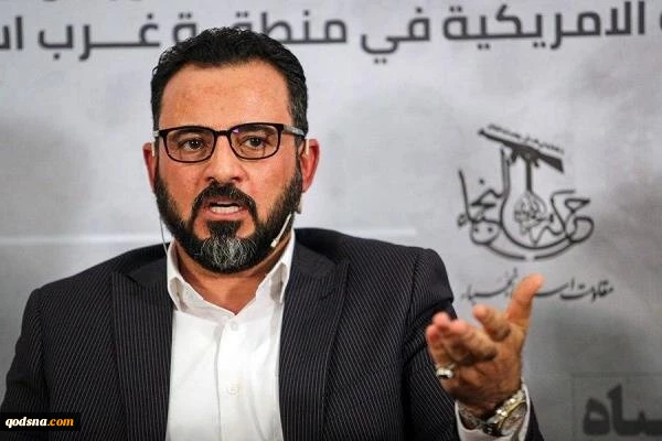 المتحدث باسم النجباء: ايران أثبتت مرة اخرى أنها الحليف القوي الصادق 2