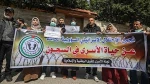 Palestinians call on Red Cross to intervene and provide protection to Palestinian captives